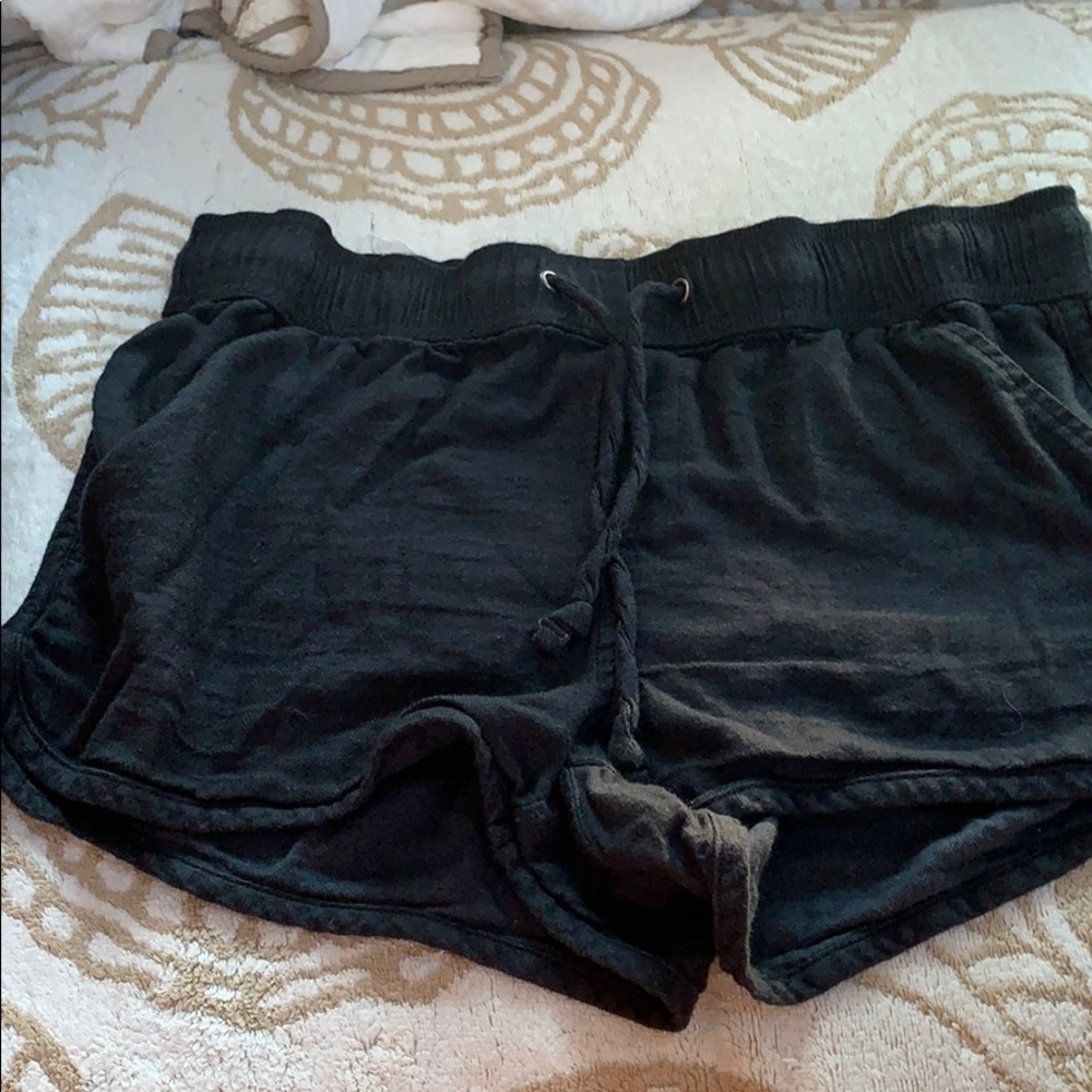 Juniors shorts
